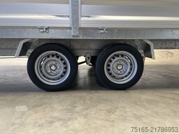 Variant 3552 UX Plattform/Universaltransporter