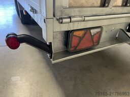 Variant 3552 UX Plattform/Universaltransporter