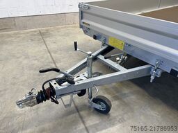 Variant 3552 UX Plattform/Universaltransporter