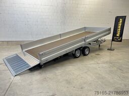 Variant 3552 UX Plattform/Universaltransporter