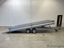 Variant 3552 UX Plattform/Universaltransporter