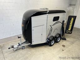 Böckmann Portax SKA Artline Pferdeanhänger