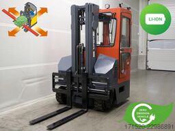 mima MQK30 - TRIPLEX - Li-Ion