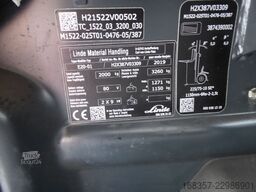 Linde E20-01
