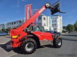 Manitou MLT 960 NEW Tires