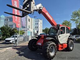 Manitou MLT 960 NEW Tires