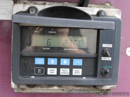 KMA carrier maximo 1000