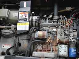 KMA carrier maximo 1000