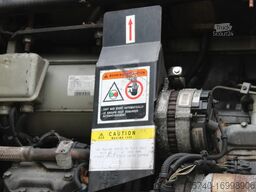 KMA carrier maximo 1000