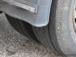 KMA carrier maximo 1000