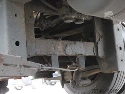 KMA carrier maximo 1000