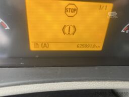 Volvo FL260 Boxtruck / Euro 5 / 625.000 KM / Loading ...