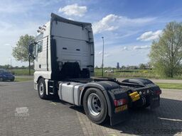 MAN TGX 18.440 Manual / 2x Tank / NL Truck + APK-TuV