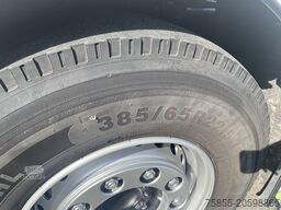 MAN TGX 18.440 Manual / 2x Tank / NL Truck + APK-TuV