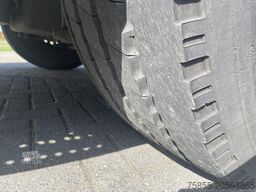 MAN TGX 18.440 Manual / 2x Tank / NL Truck + APK-TuV