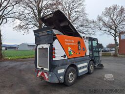 Schmidt Kehrmaschine K449