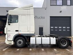 DAF XF 105.460 (BOITE MANUELLE / MANUAL GEARBOX)