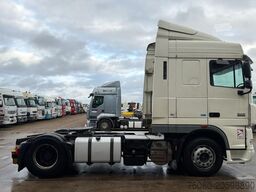 DAF XF 105.460 (BOITE MANUELLE / MANUAL GEARBOX)