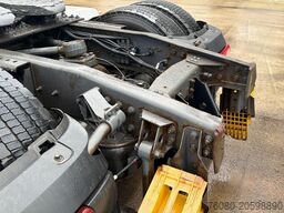 DAF XF 105.460 (BOITE MANUELLE / MANUAL GEARBOX)