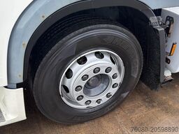 DAF XF 105.460 (BOITE MANUELLE / MANUAL GEARBOX)