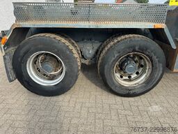 Renault Kerax **8X4-FRENCH TRUCK**