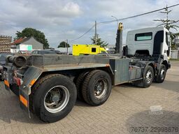 Renault Kerax **8X4-FRENCH TRUCK**