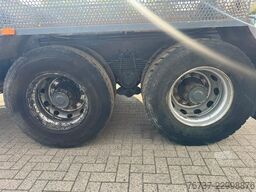 Renault Kerax **8X4-FRENCH TRUCK**