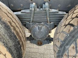 Renault Kerax **8X4-FRENCH TRUCK**
