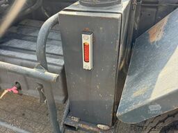 Renault Kerax **8X4-FRENCH TRUCK**