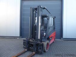 Linde E50HL-01