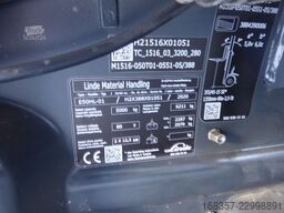 Linde E50HL-01