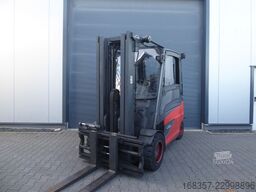 Linde E45HL-01/600