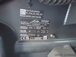 Linde E45HL-01/600