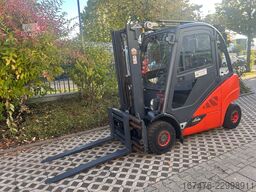 Linde H25D-02 EVO