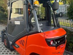 Linde H25D-02 EVO