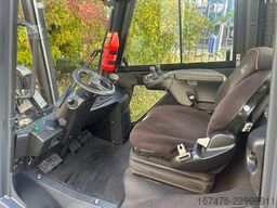 Linde H25D-02 EVO