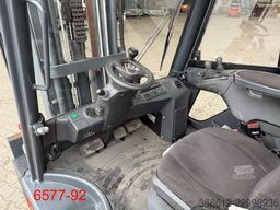 Linde H 50 D 02 600 EVO