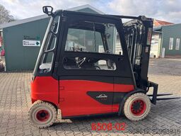 Linde E 50 HL 01