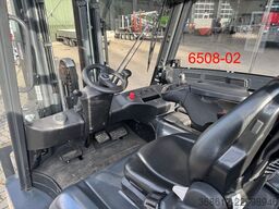 Linde E 50 HL 01