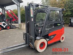 Linde E 50 HL 01