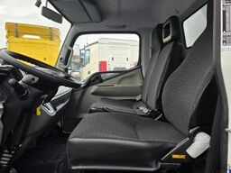 FUSO Canter 7C18 Klima LBW 1.000 kg Euro6E Edscha