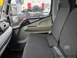 FUSO Canter 7C18 Klima LBW 1.000 kg Euro6E Edscha