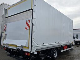 FUSO Canter 7C18 Klima LBW 1.000 kg Euro6E
