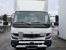 FUSO Canter 7C18 Klima LBW 1.000 kg Euro6E
