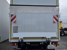 FUSO Canter 7C18 Klima LBW 1.000 kg Euro6E