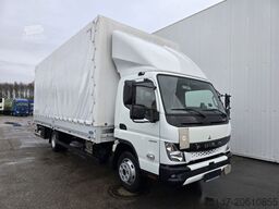 FUSO Canter 7C18 Klima LBW 1.000 kg Euro6E