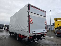FUSO Canter 7C18 Klima LBW 1.000 kg Euro6E