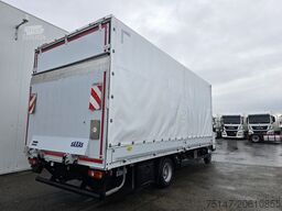 FUSO Canter 7C18 Klima LBW 1.000 kg Euro6E