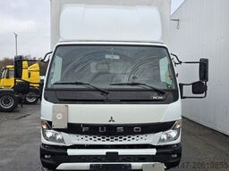 FUSO Canter 7C18 Klima LBW 1.000 kg Euro6E