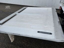 FUSO Canter 7C18 Klima LBW 1.000 kg Euro6E